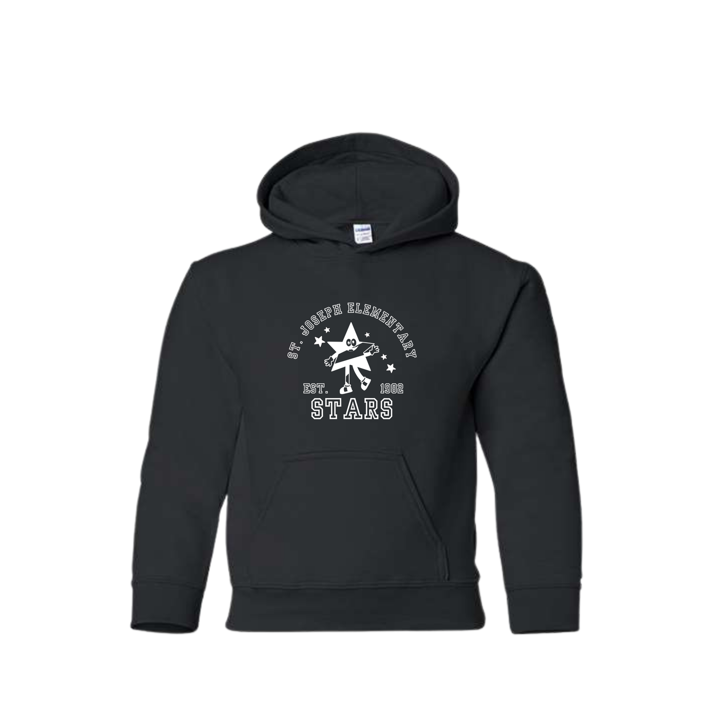 St. Joseph Joey The Star Hoodie