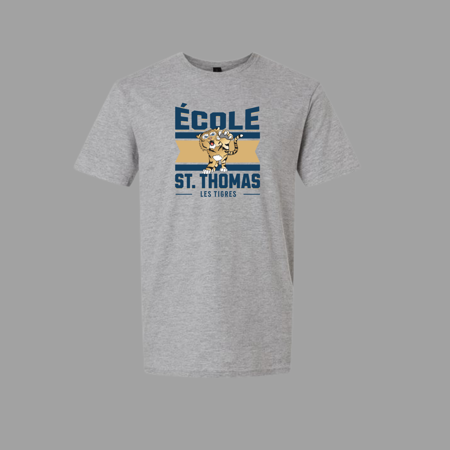 St. Thomas Legacy Tee