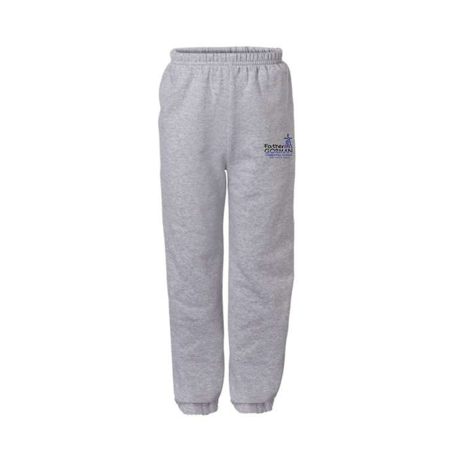 Father Gorman Youth Sweatpants