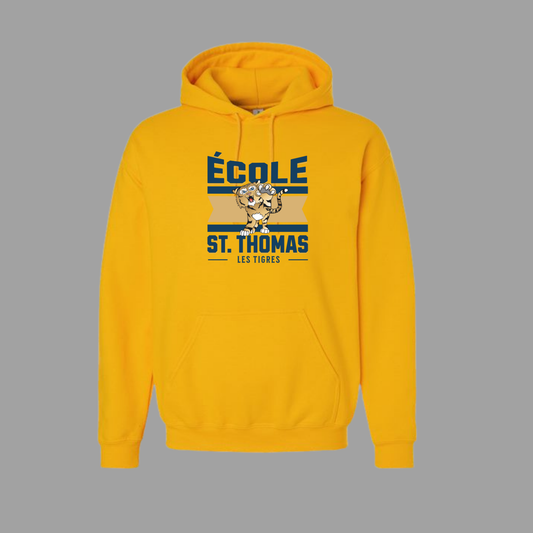 St. Thomas Legacy Hoodie