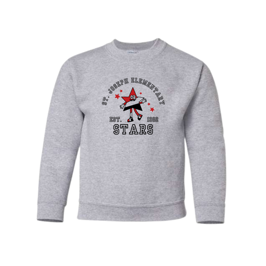 St. Joseph Joey The Star Sweatshirt