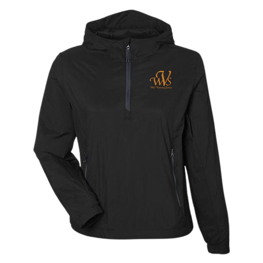 Women's Aura Lightweight Packable Anorak