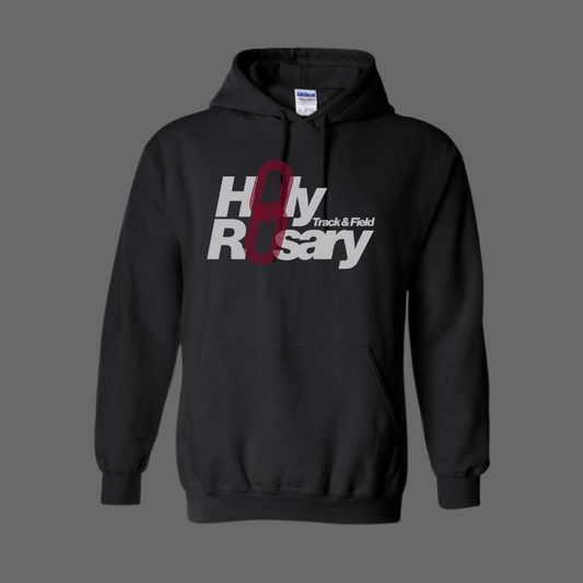 Holy Rosary Track & Field Hoodie