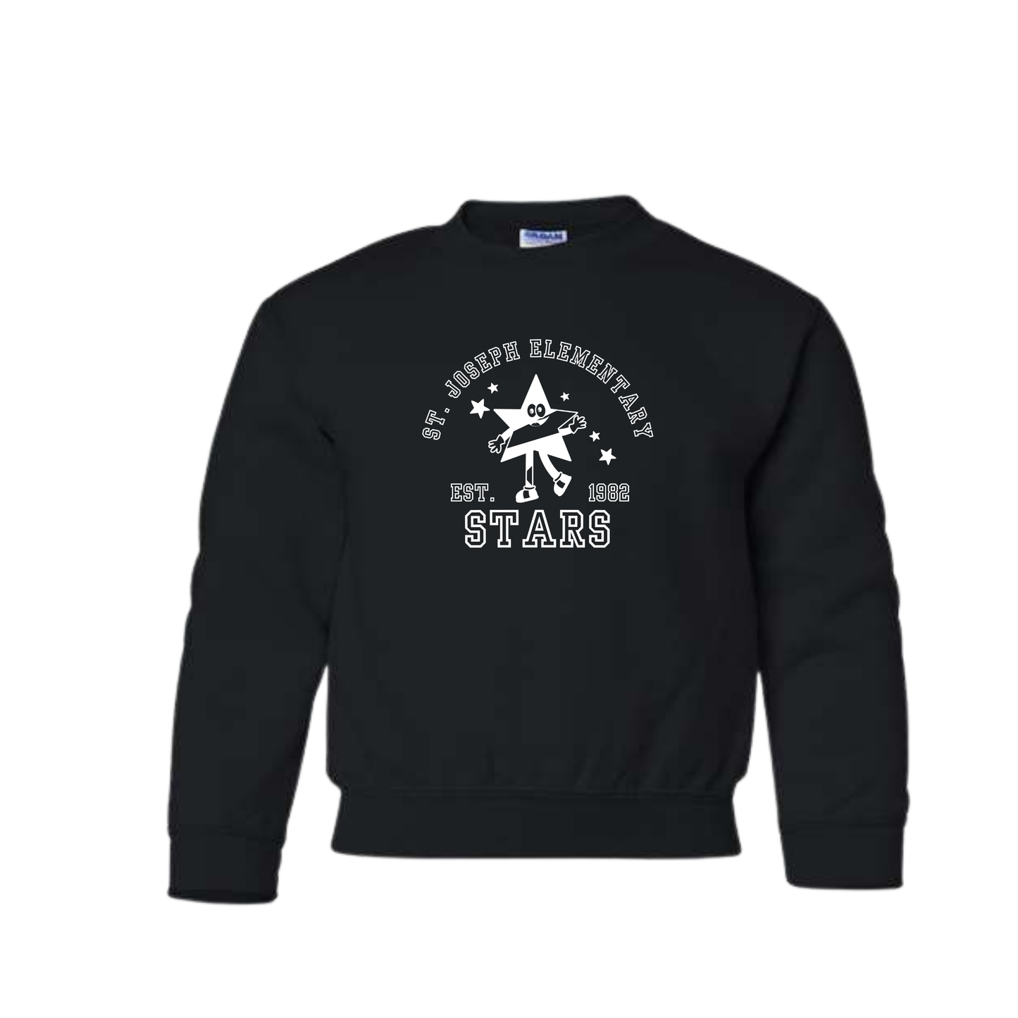 St. Joseph Joey The Star Sweatshirt