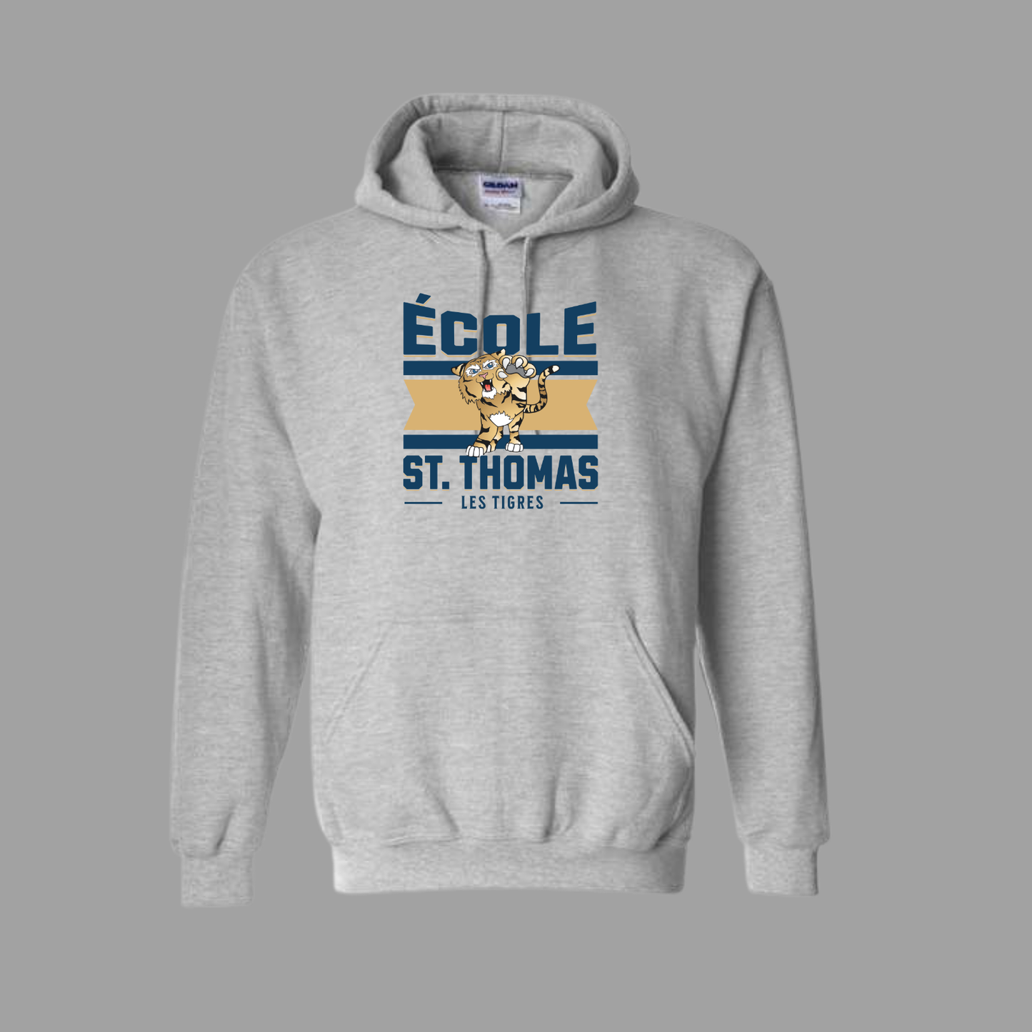 St. Thomas Legacy Hoodie