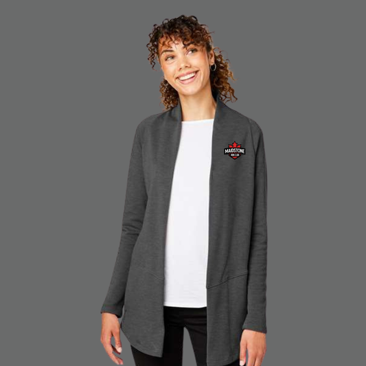 Maidstone Kin Club Charleston Cardigan