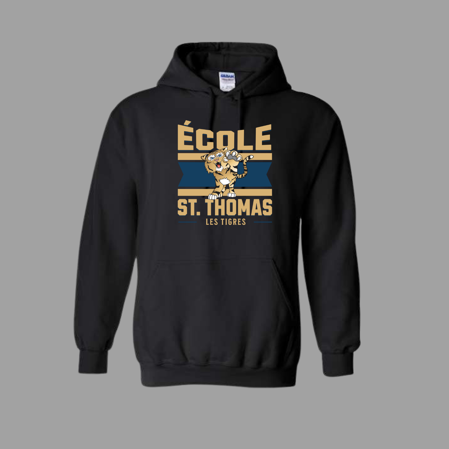 St. Thomas Legacy Hoodie