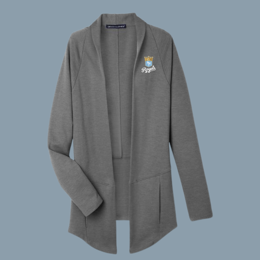 St. Mary's Women's New Classics® Charleston Cardigan