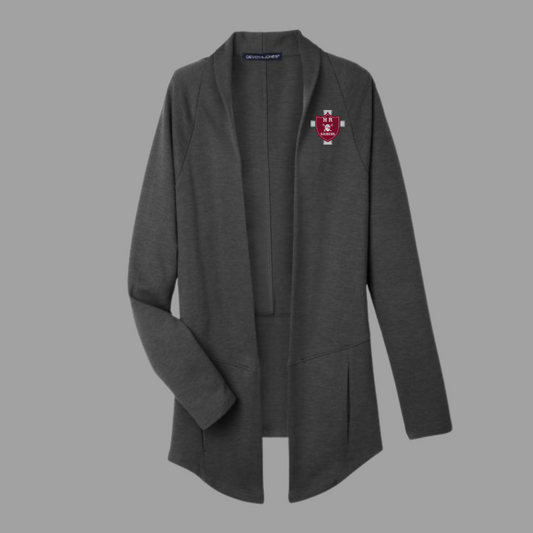 HRHS Women's Classics® Charleston Cardigan