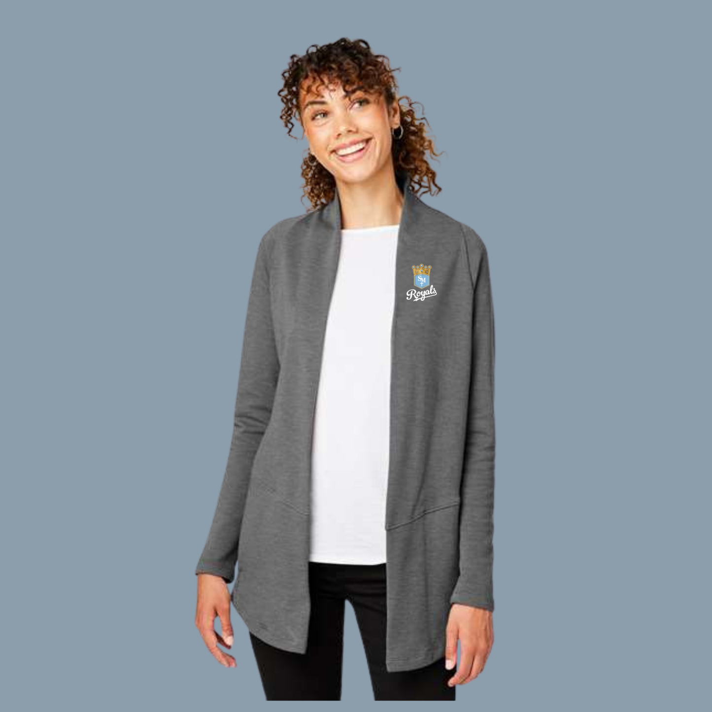 St. Mary's Women's New Classics® Charleston Cardigan