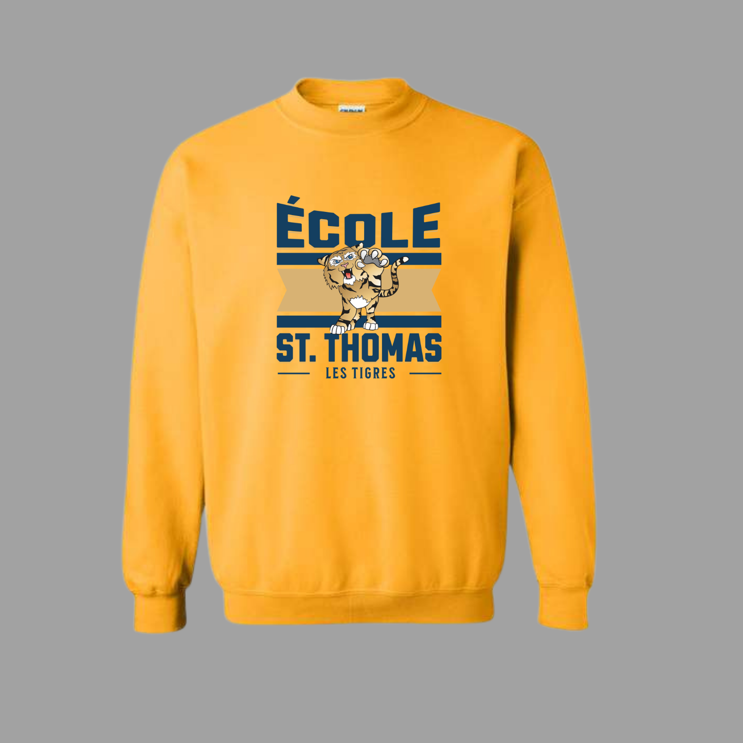 St. Thomas Legacy Sweatshirt