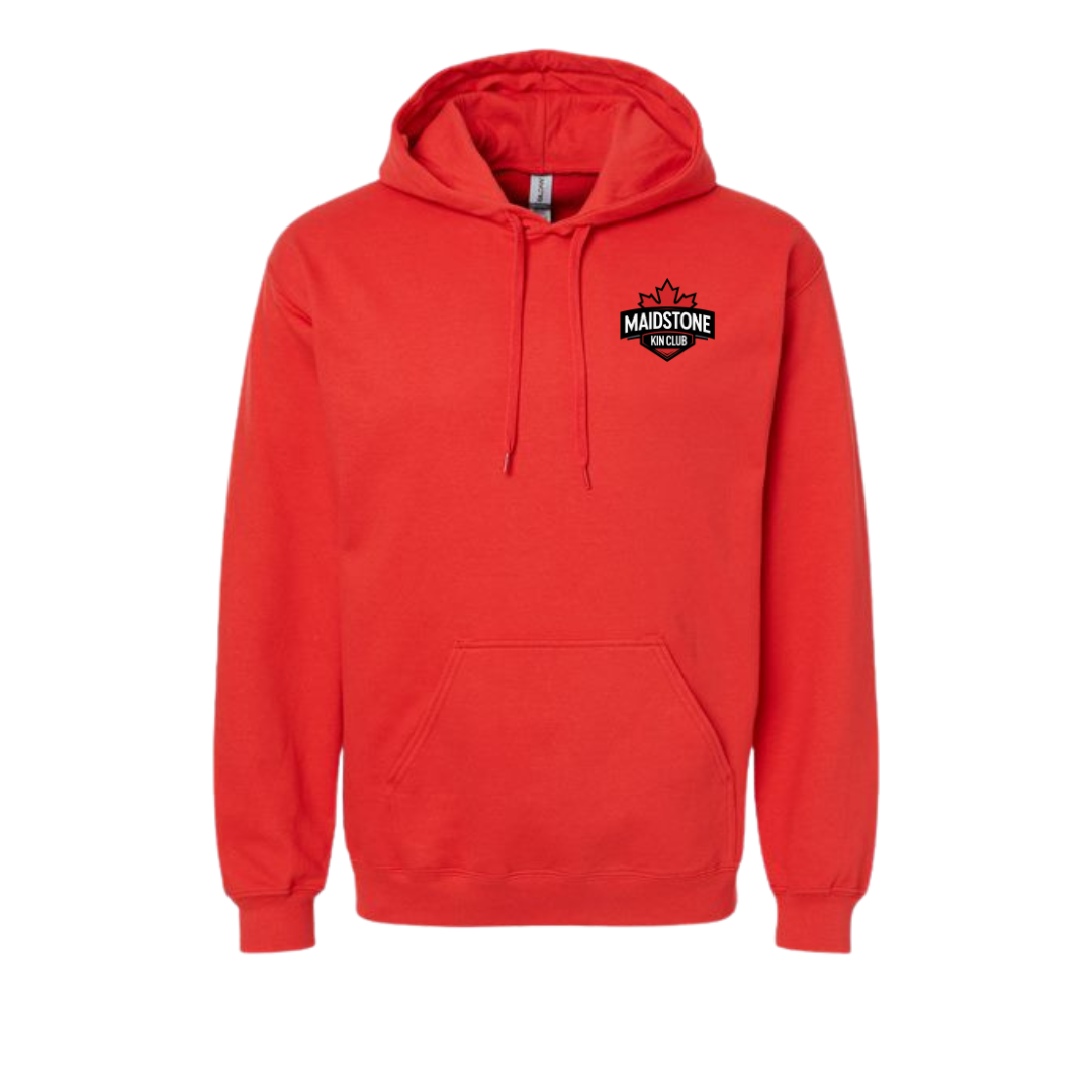 Maidstone Kin Club LC Midweight Softstyle Hoodie