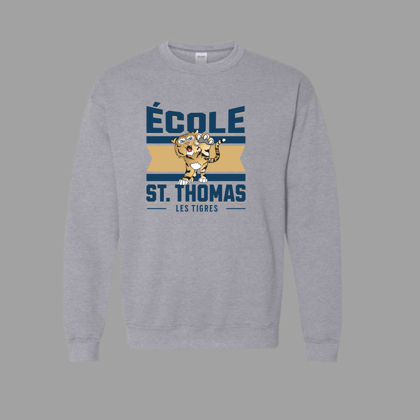 St. Thomas Legacy Sweatshirt