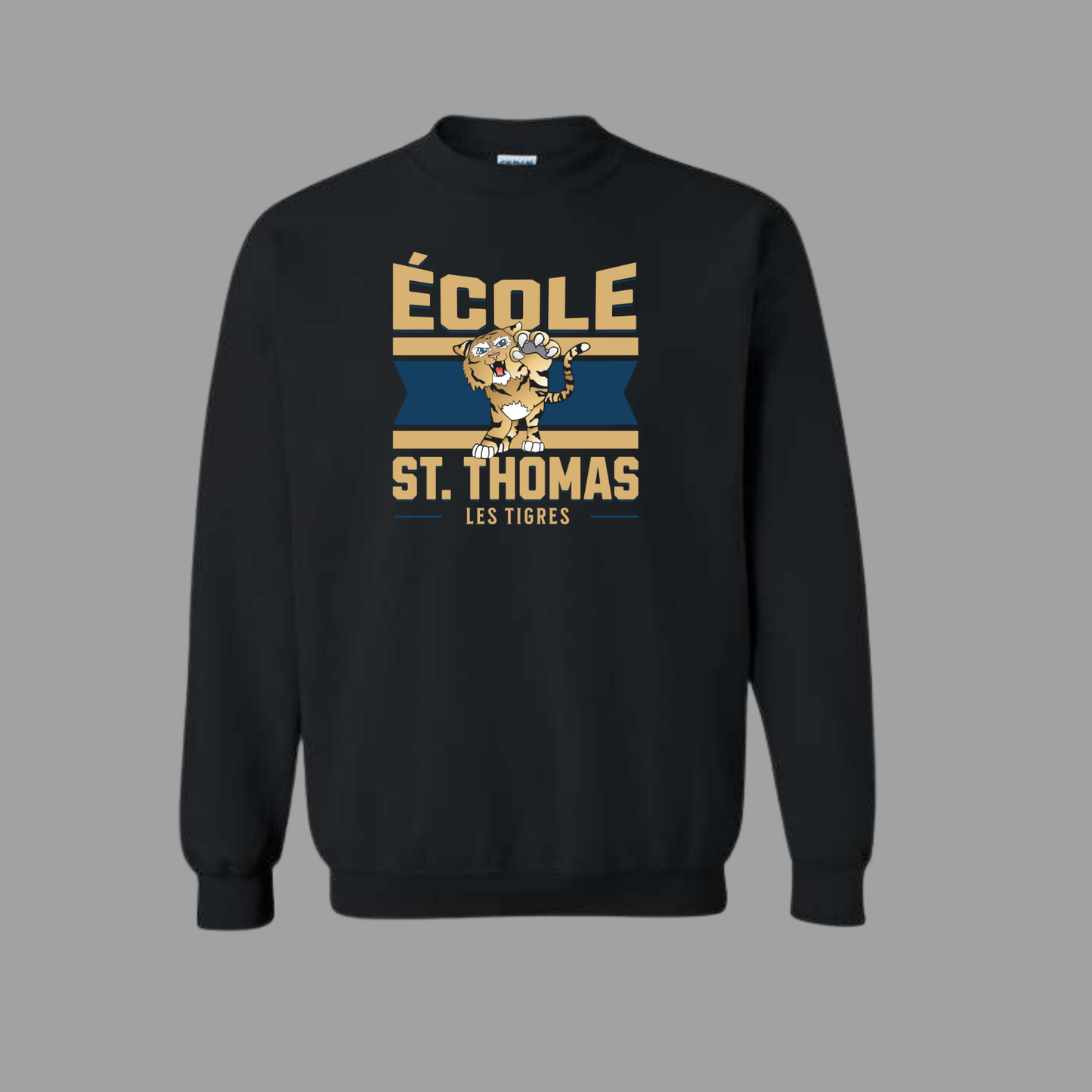 St. Thomas Legacy Sweatshirt