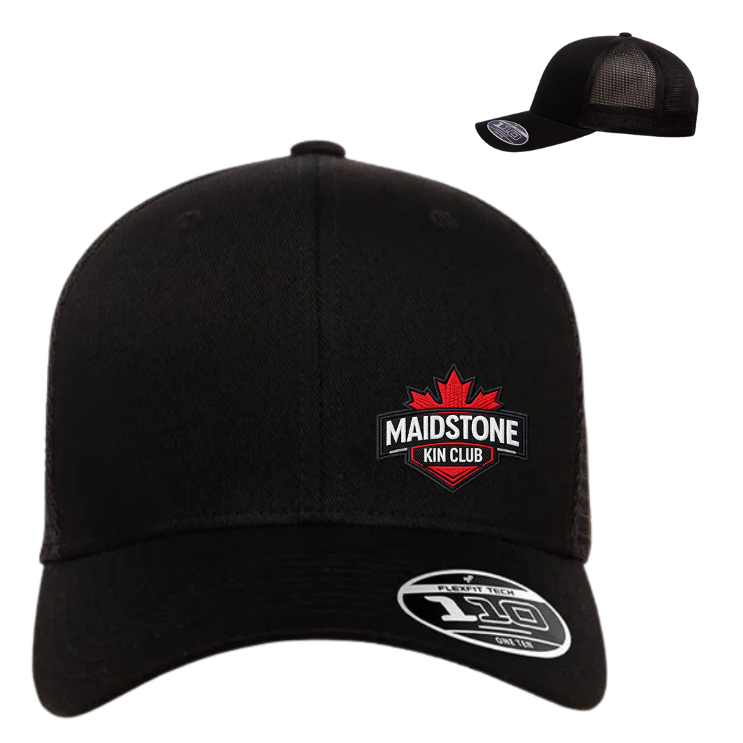 Maidstone Kin Club Trucker Hat