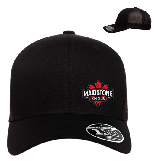 Maidstone Kin Club Trucker Hat