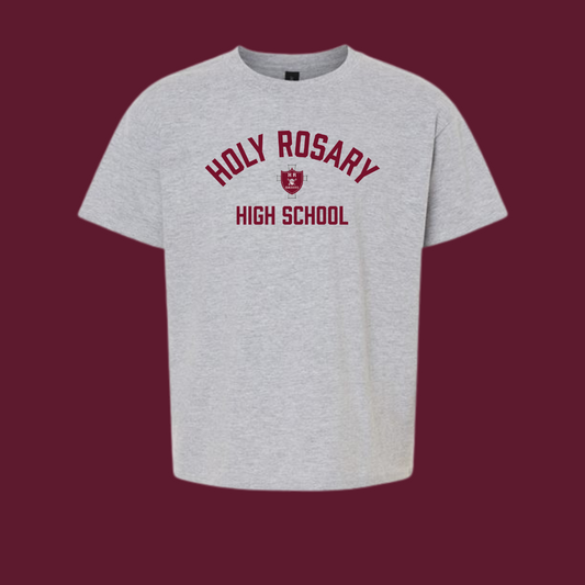 Holy Rosary Spirit Tee