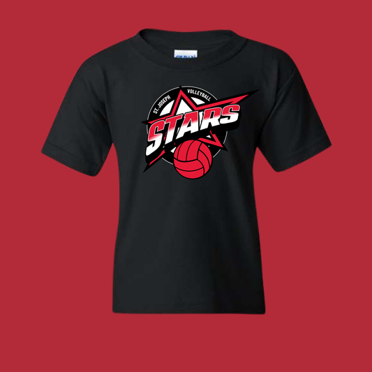 St. Joseph Volleyball Tee