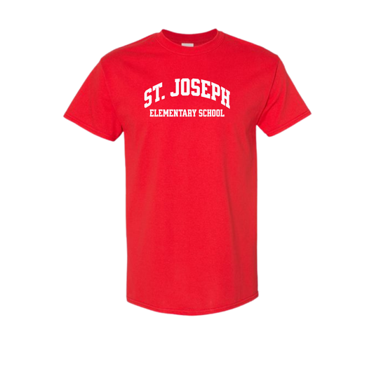 St. Joseph Classic Tee