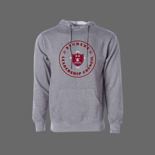 HRHS Student Leadership Council Hoodie