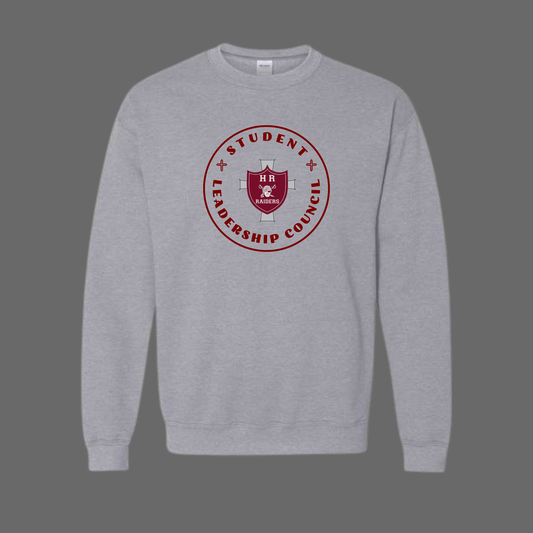 HRHS Student Leadership Council Sweatshirt