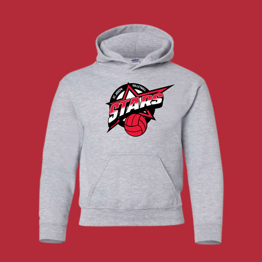 St. Joseph Volleybal Hoodie