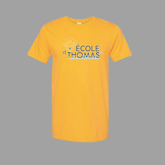 St. Thomas Classic Tee