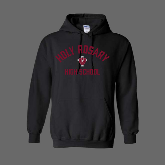 Holy Rosary Spirit Hoodie