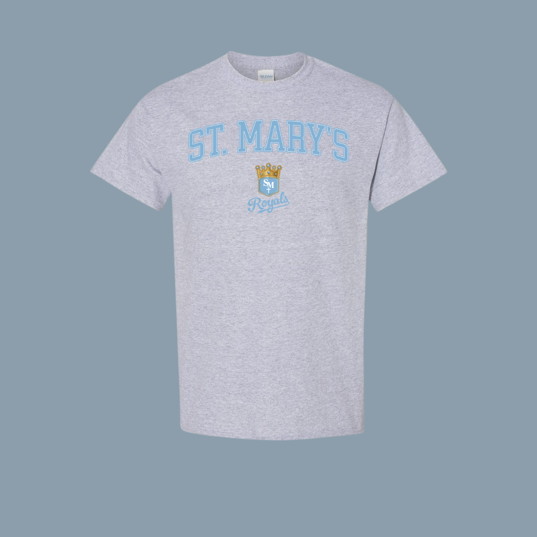 St. Mary's Standard Tees