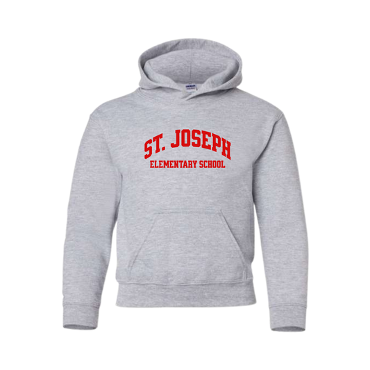 St. Joseph Classic Hoodie