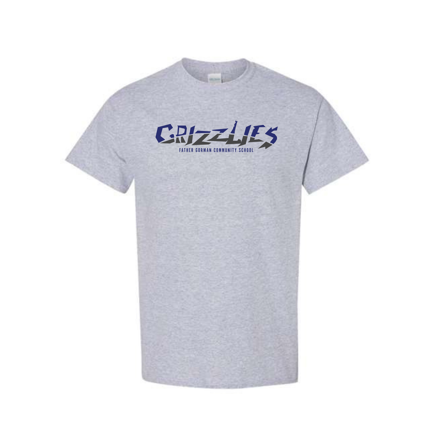 Father Gorman Spirit Tee