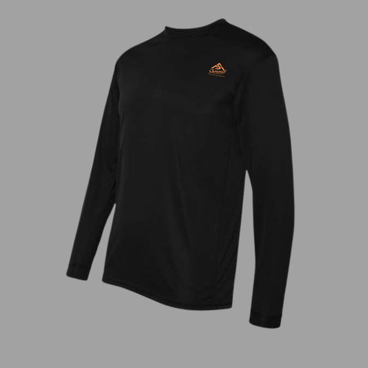 Summit Vision Performance Athletic Long Sleeves T-Shirts