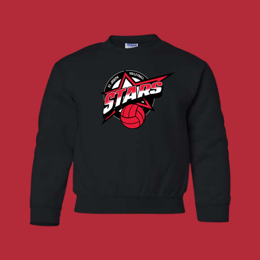 St. Joseph Volleyball Sweatshirt