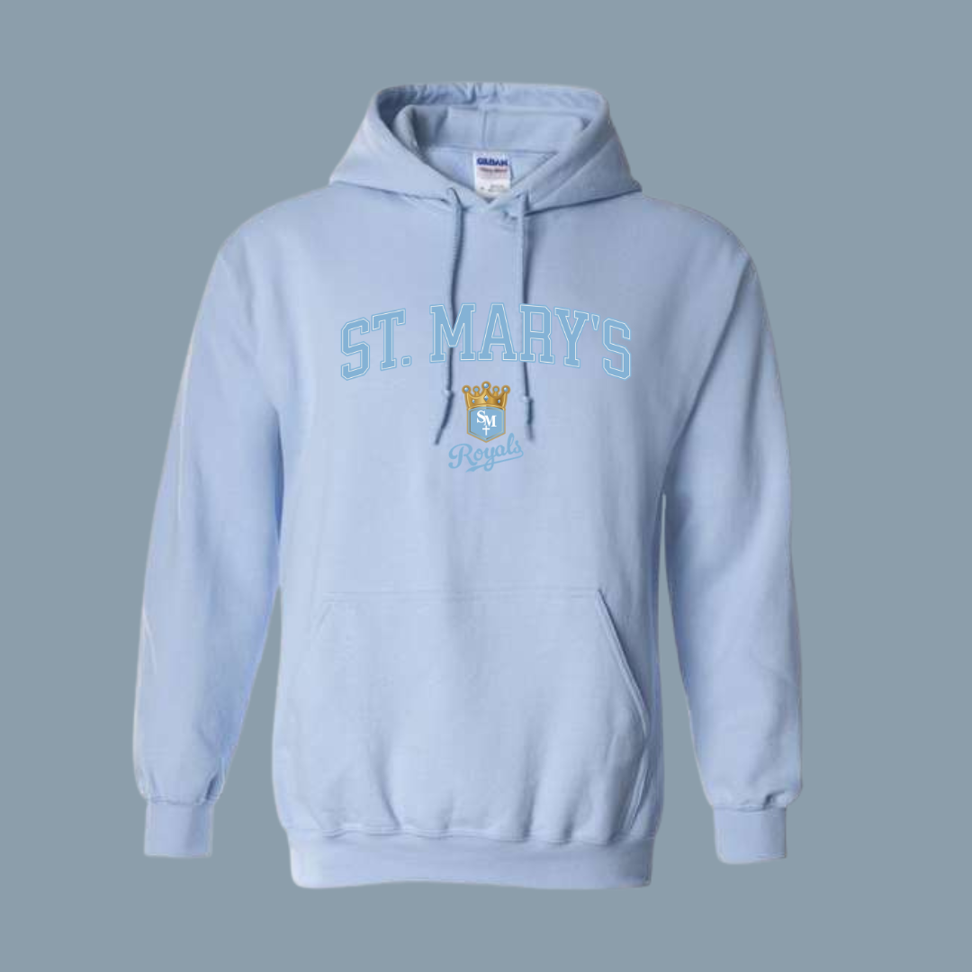 St. Mary's Standard Hoodie