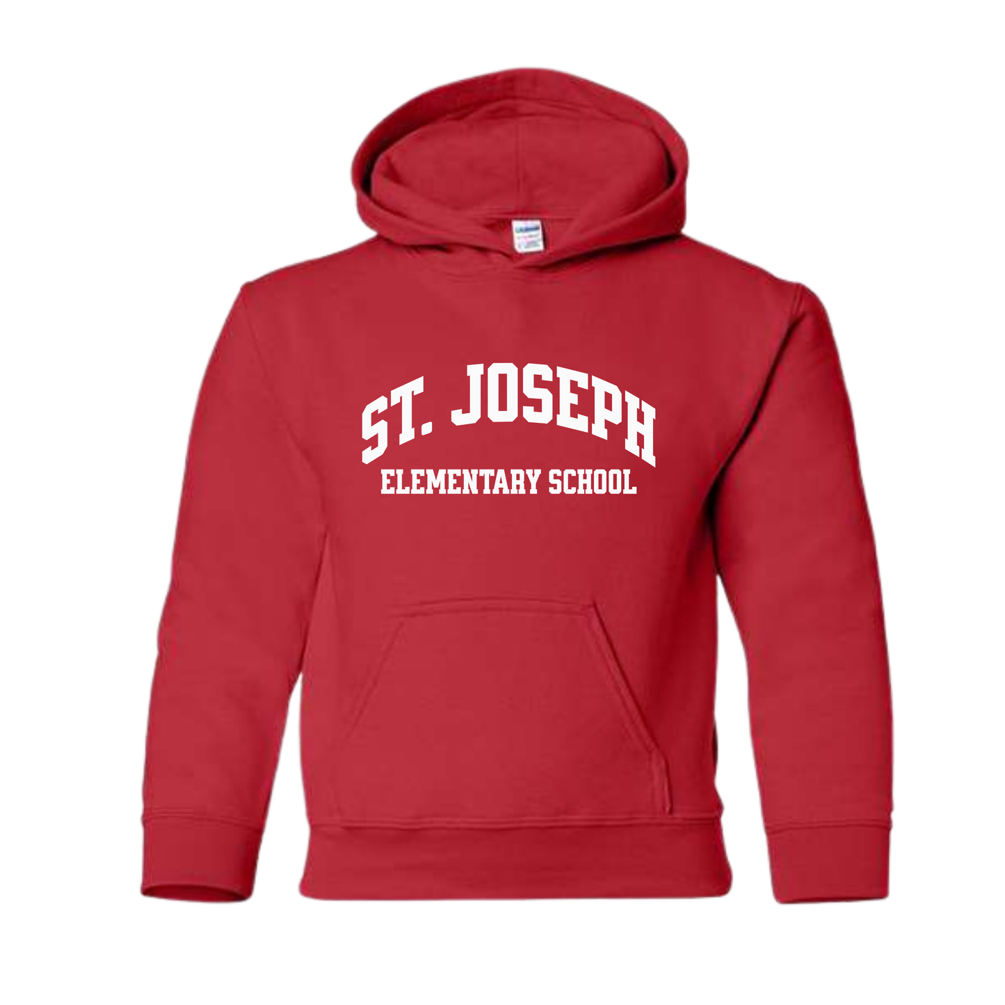 St. Joseph Classic Hoodie