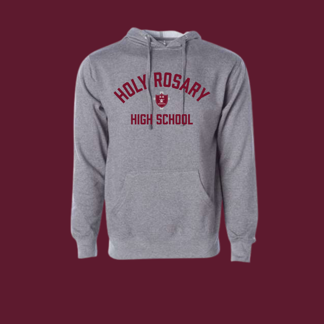 Holy Rosary Spirit Hoodie