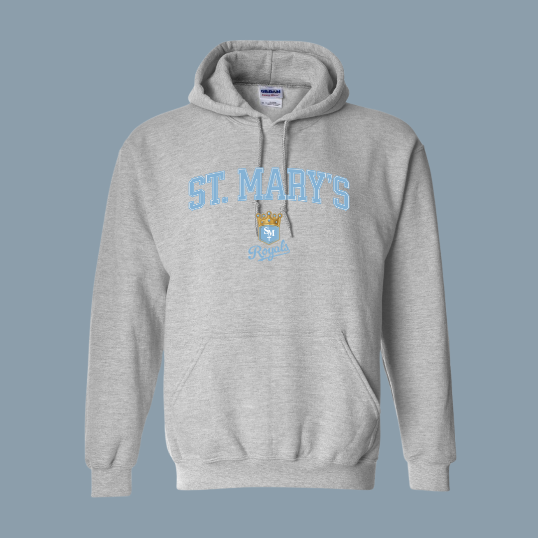 St. Mary's Standard Hoodie