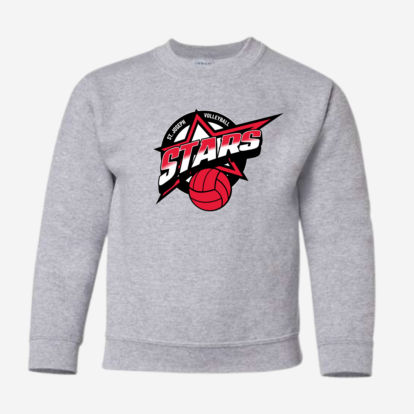 St. Joseph Volleyball Sweatshirt