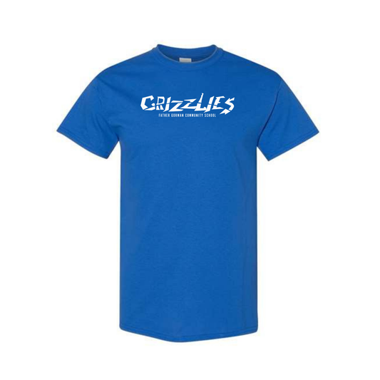 Father Gorman Spirit Tee