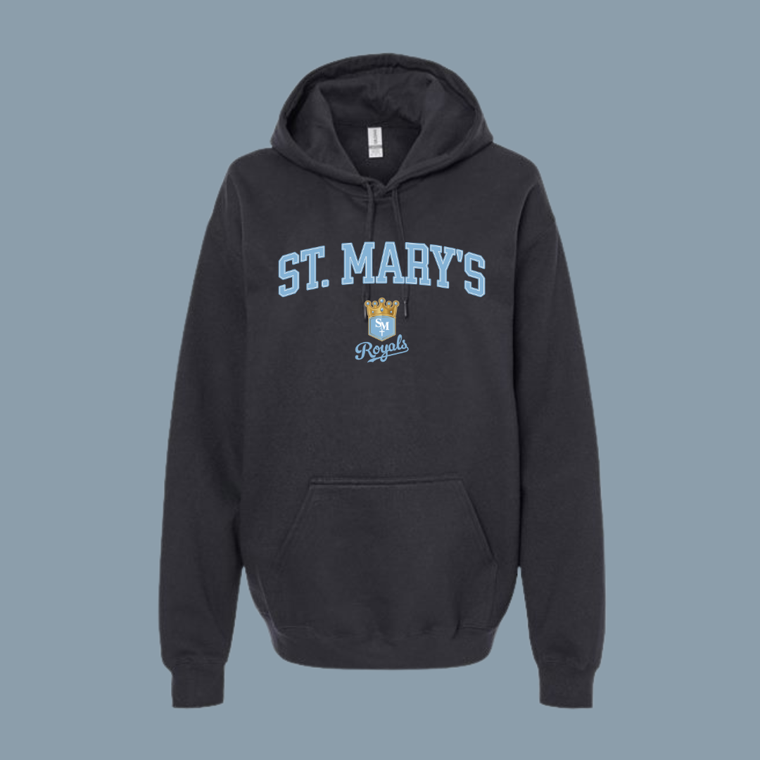 St. Mary's Standard Hoodie
