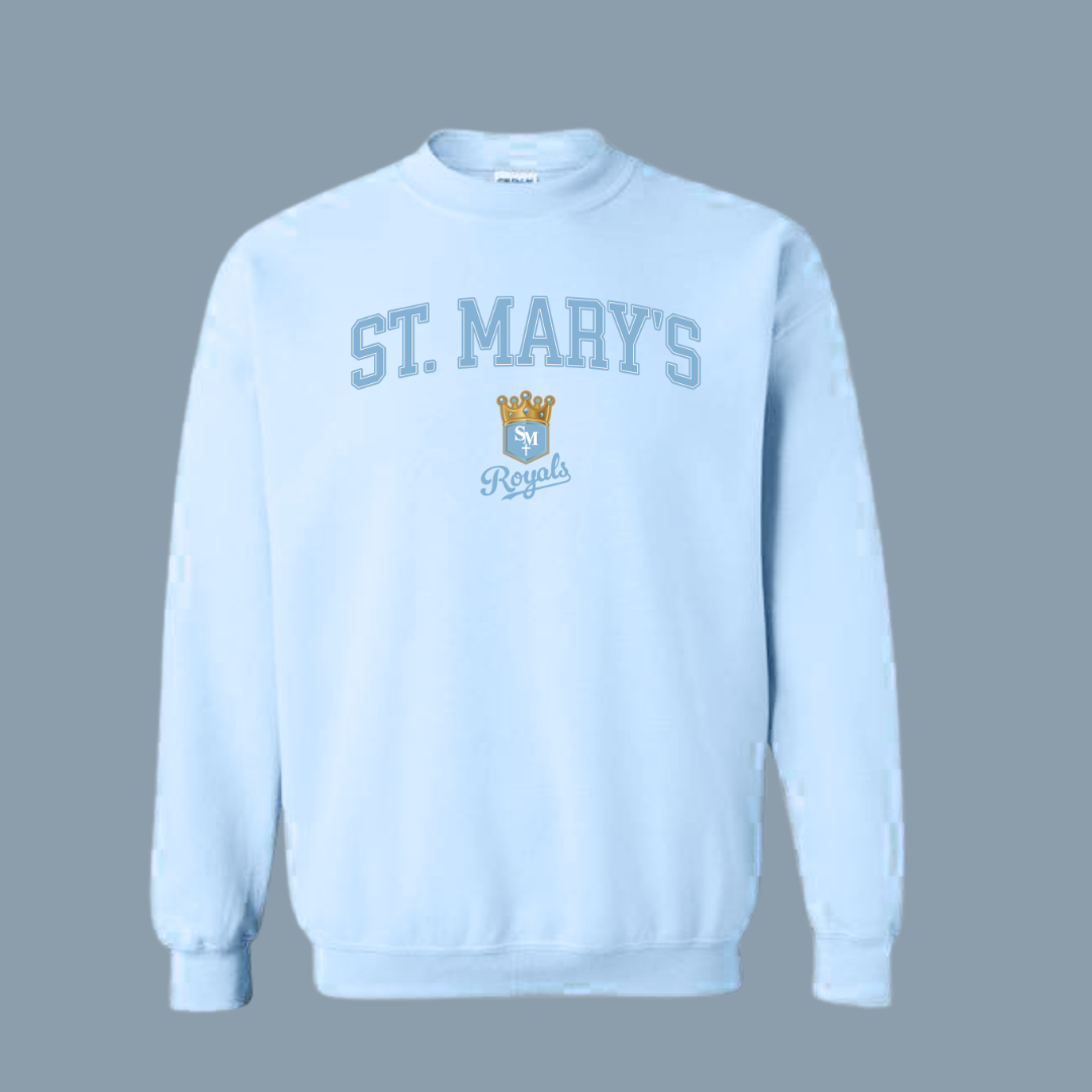 St. Mary's Standard Sweatshirt