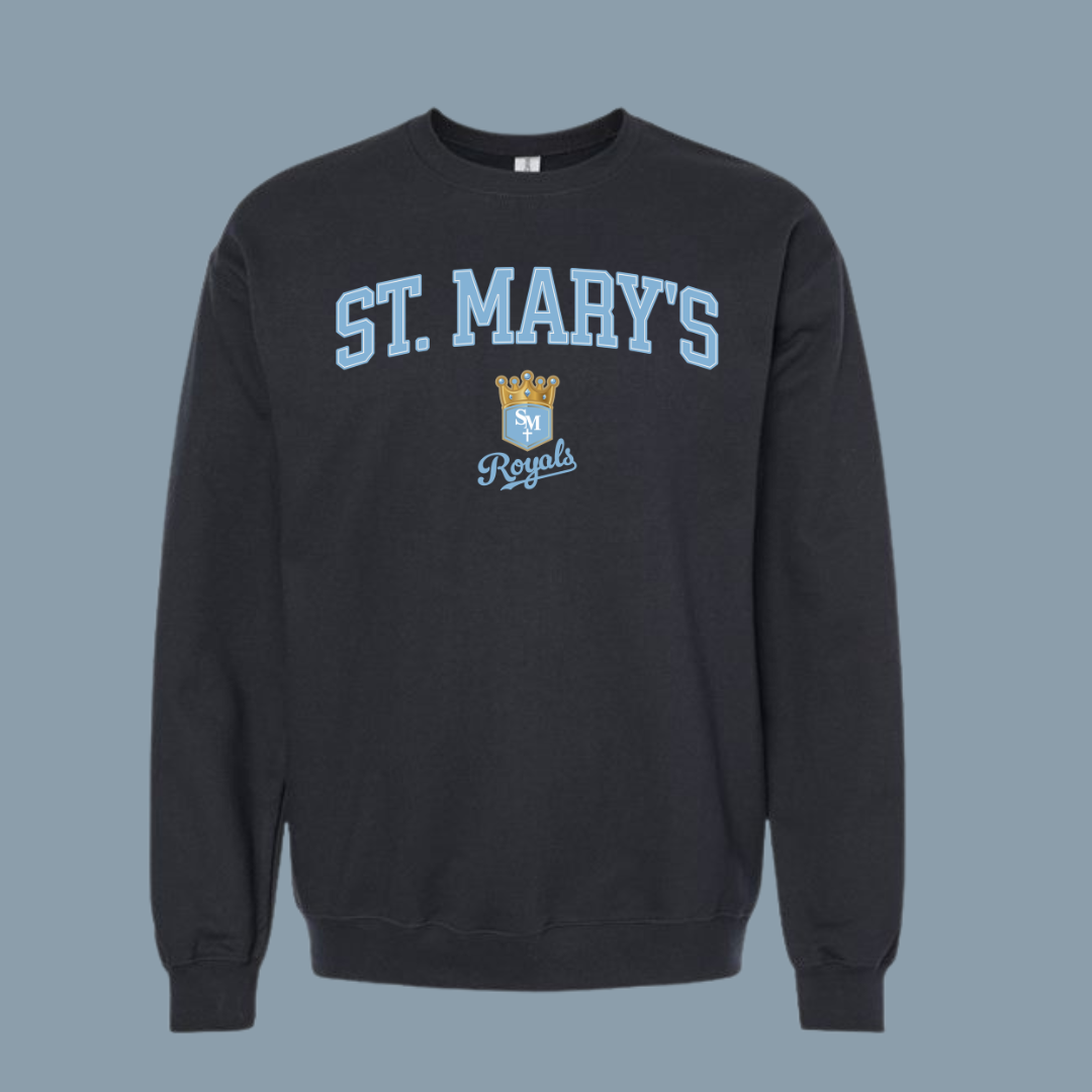 St. Mary's Standard Sweatshirt