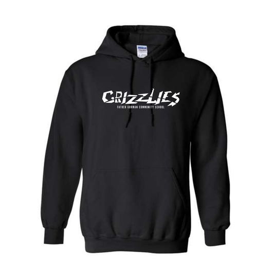 Father Gorman Spirit Hoodie