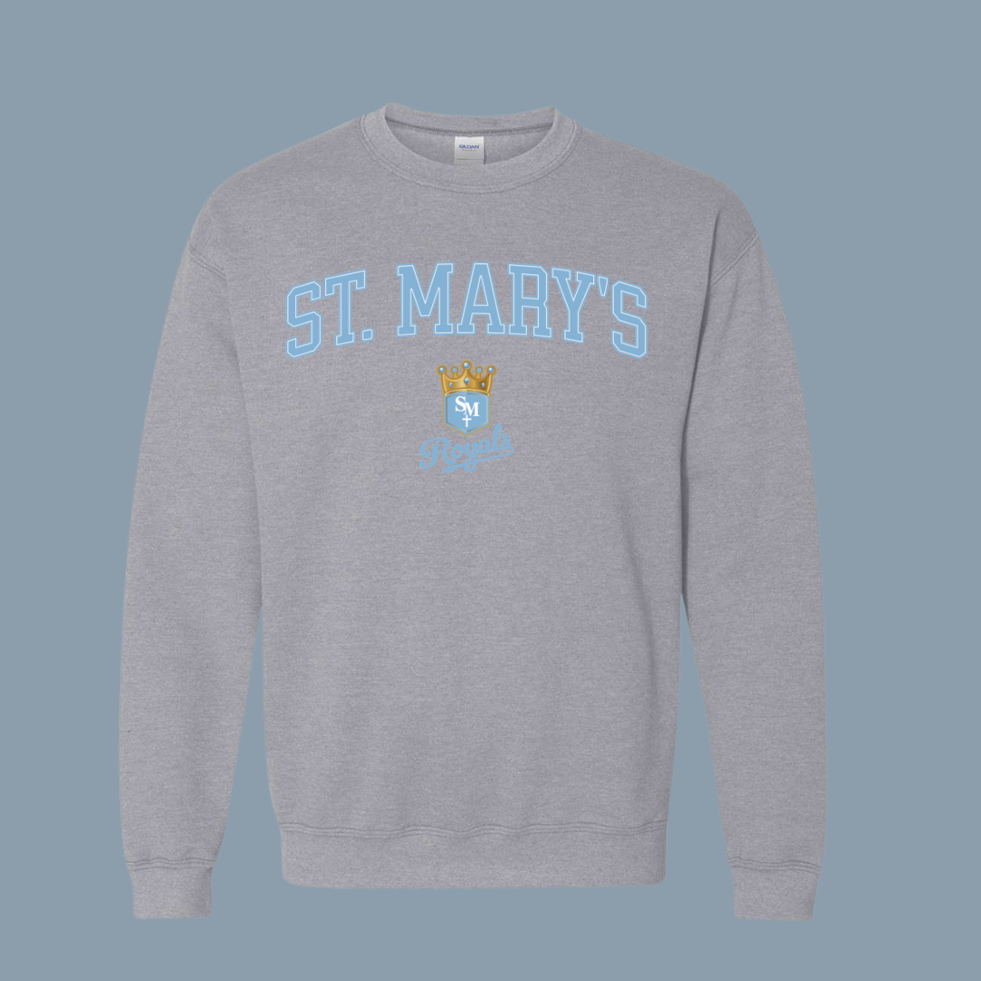 St. Mary's Standard Sweatshirt