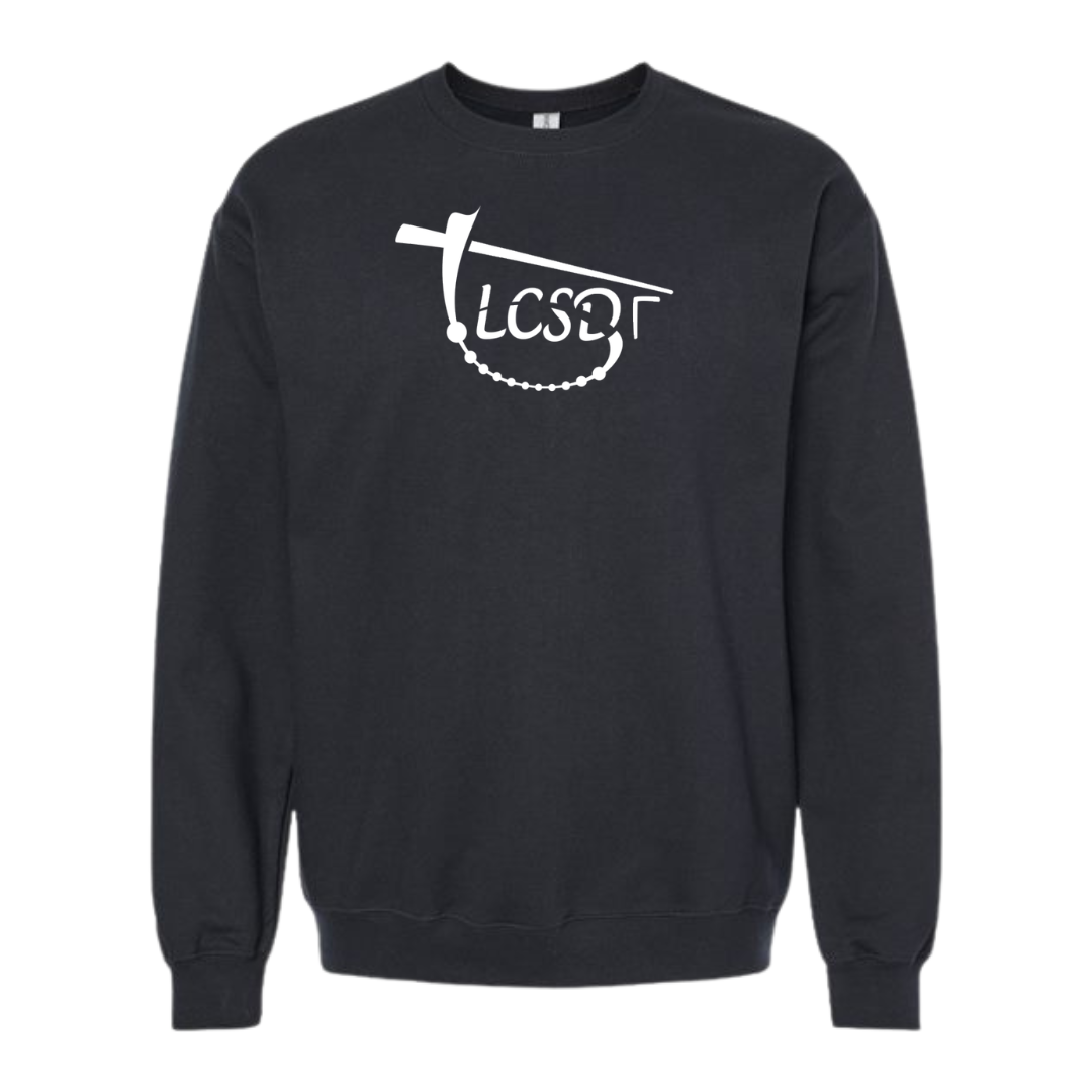 LCSD Staff Sweatshirt