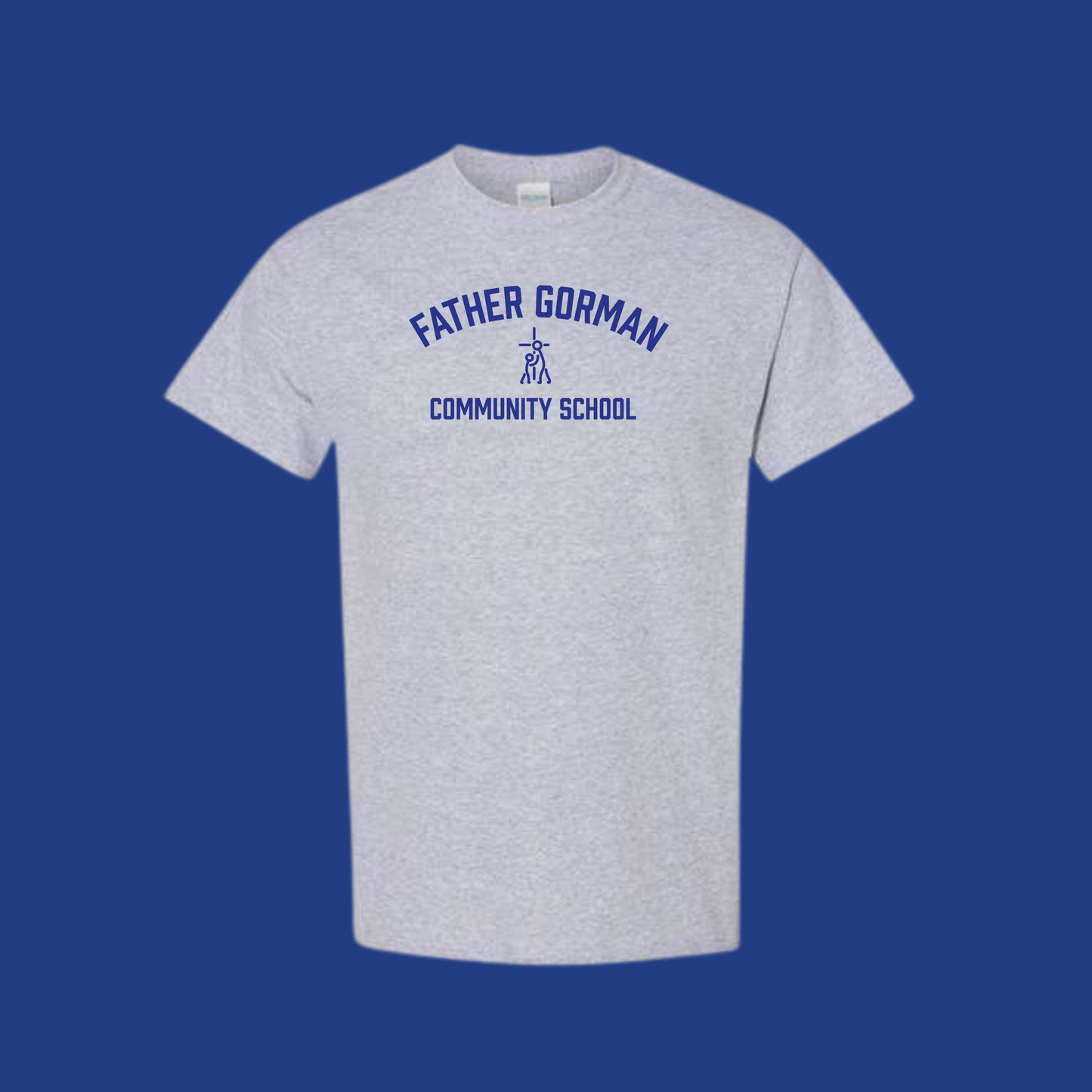 Father Gorman Classic Tee