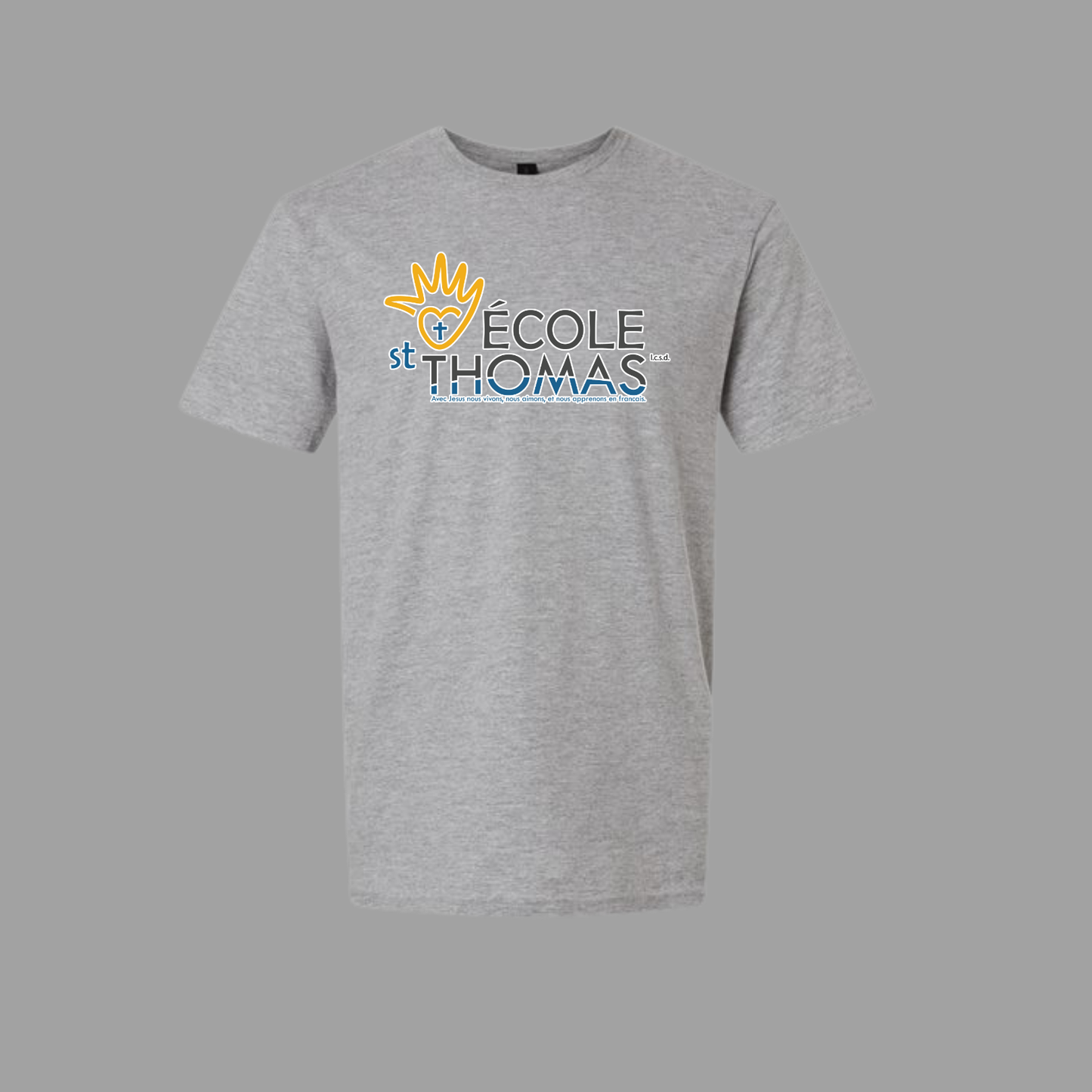 St. Thomas Classic Tee