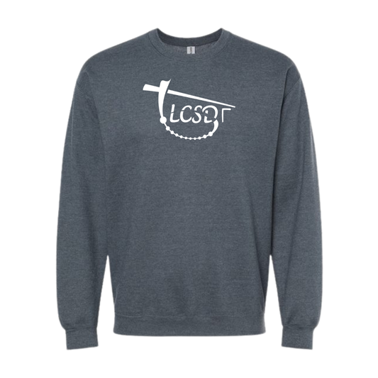 LCSD Staff Sweatshirt