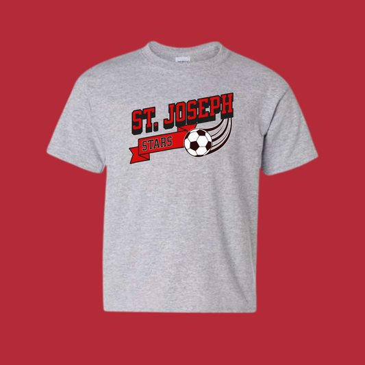 St. Joseph Soccer Tee