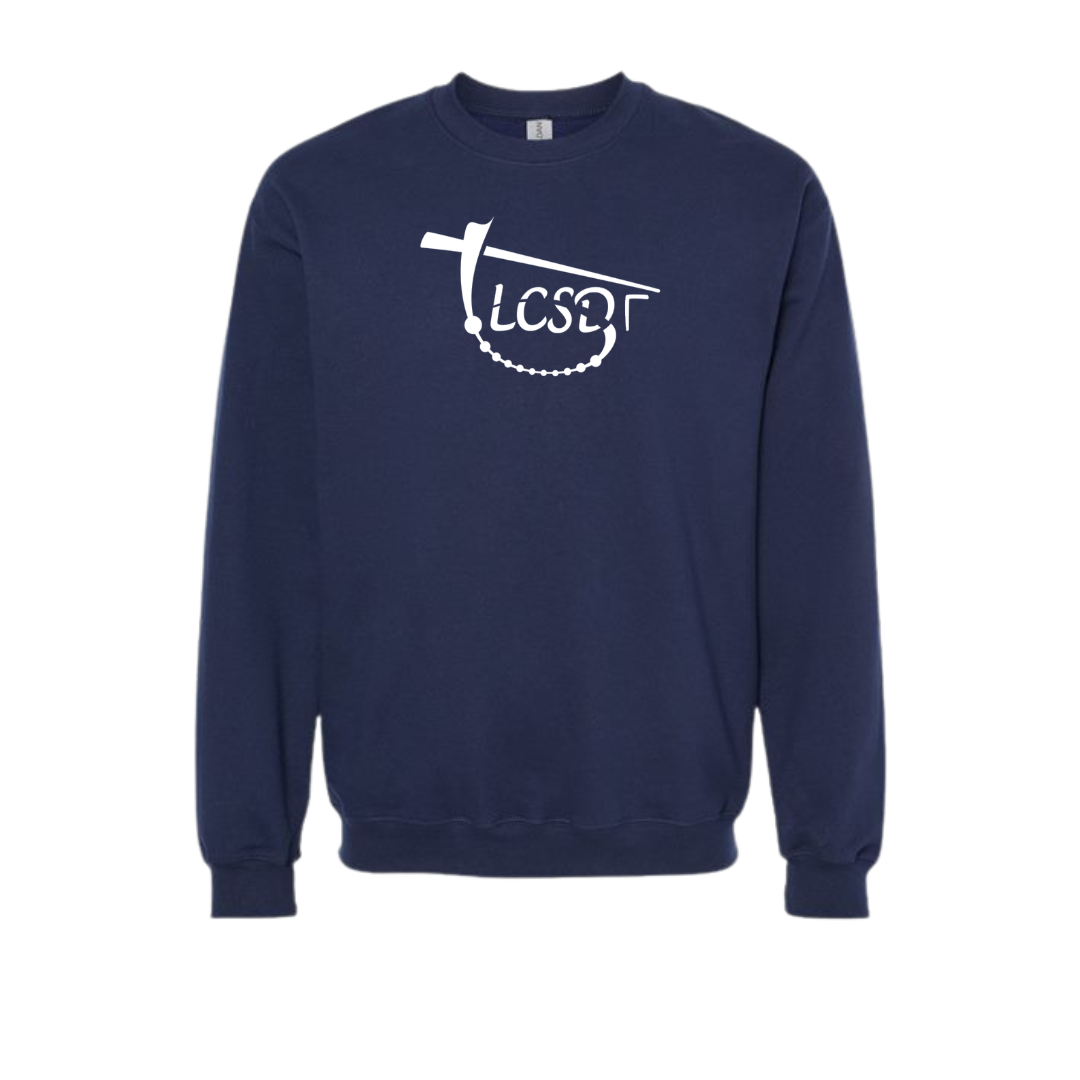LCSD Staff Sweatshirt
